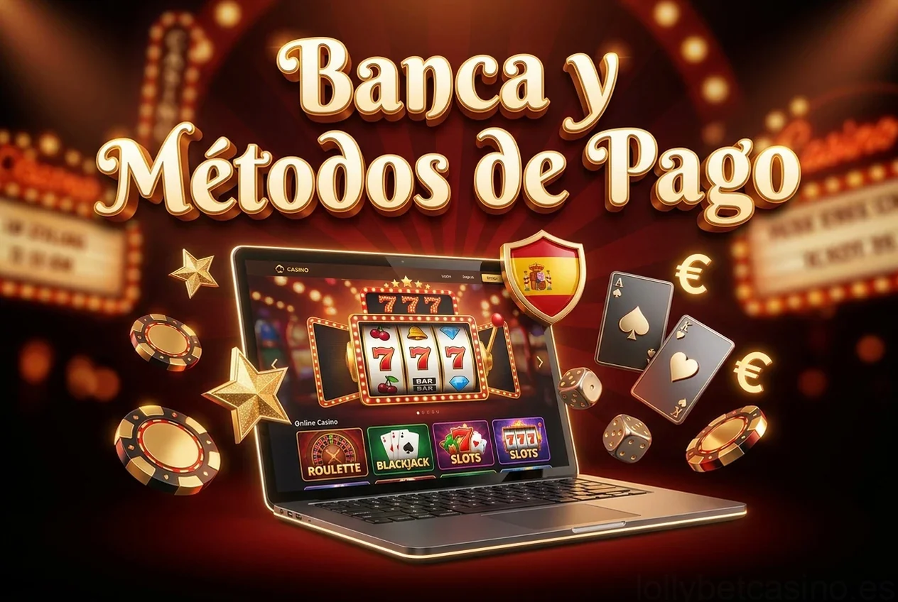 Banca y Métodos de Pago