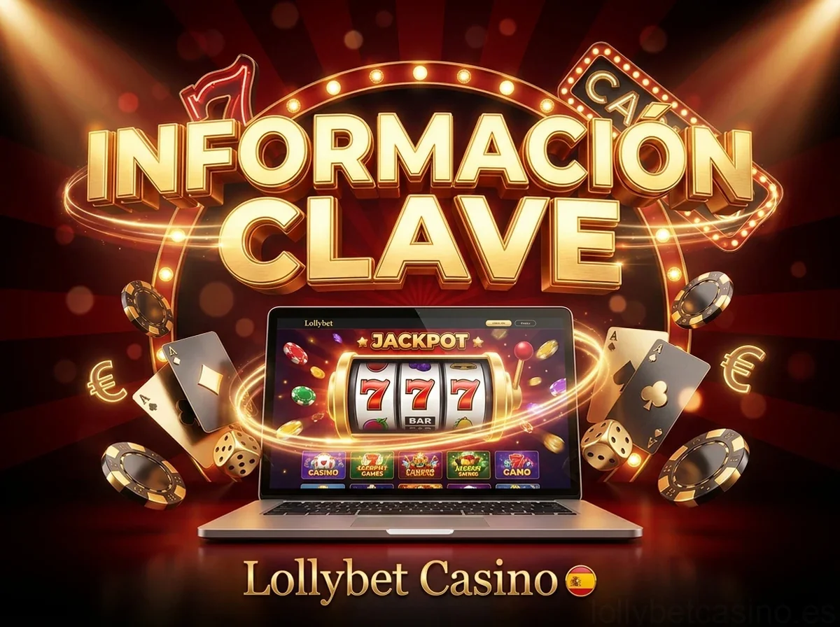 Información Clave